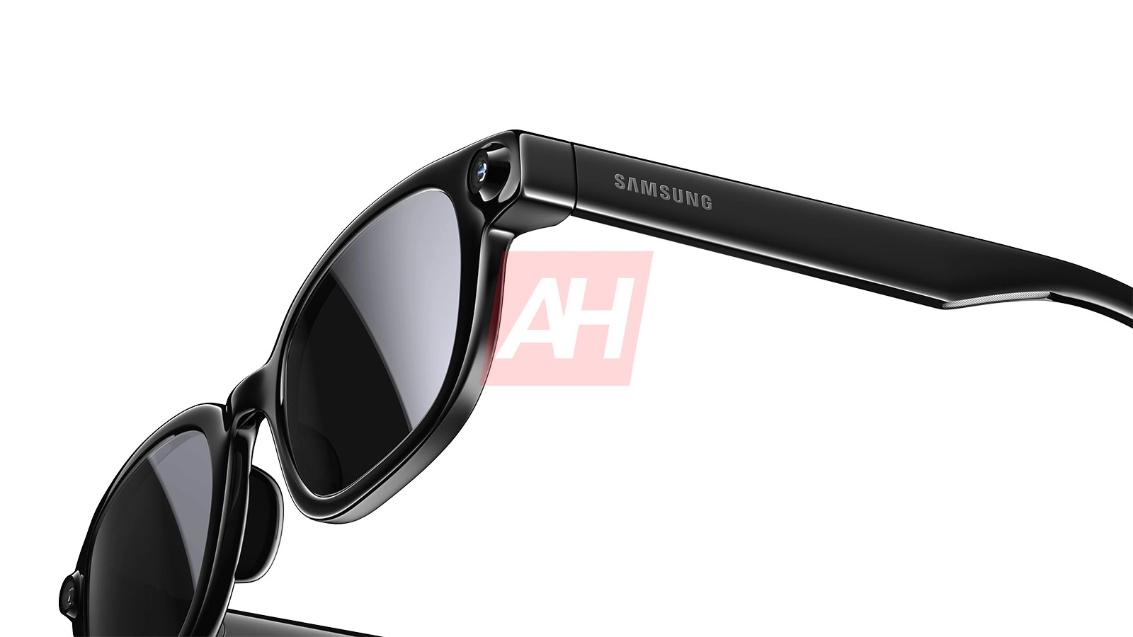 Samsung smart glasses leak