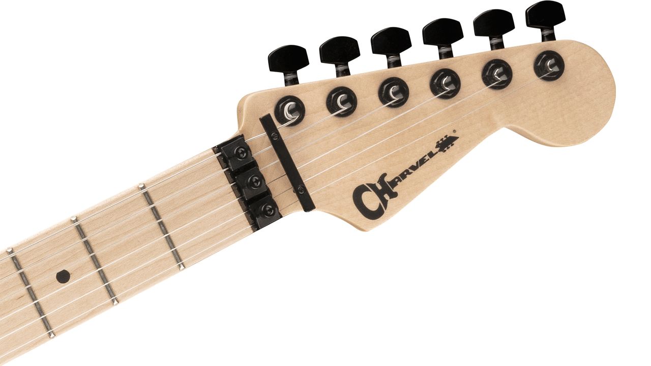 Charvel Satchel Signature Pro-Mod DK22 HH FR M