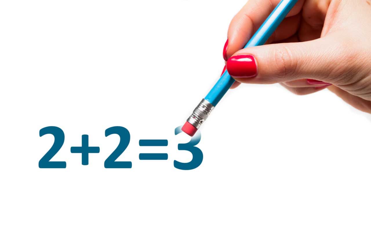 Let the IRS Correct Certain Errors