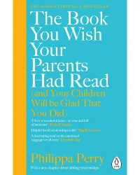 16. The Book You Wish Your Parents Had Read: View at Amazon UK