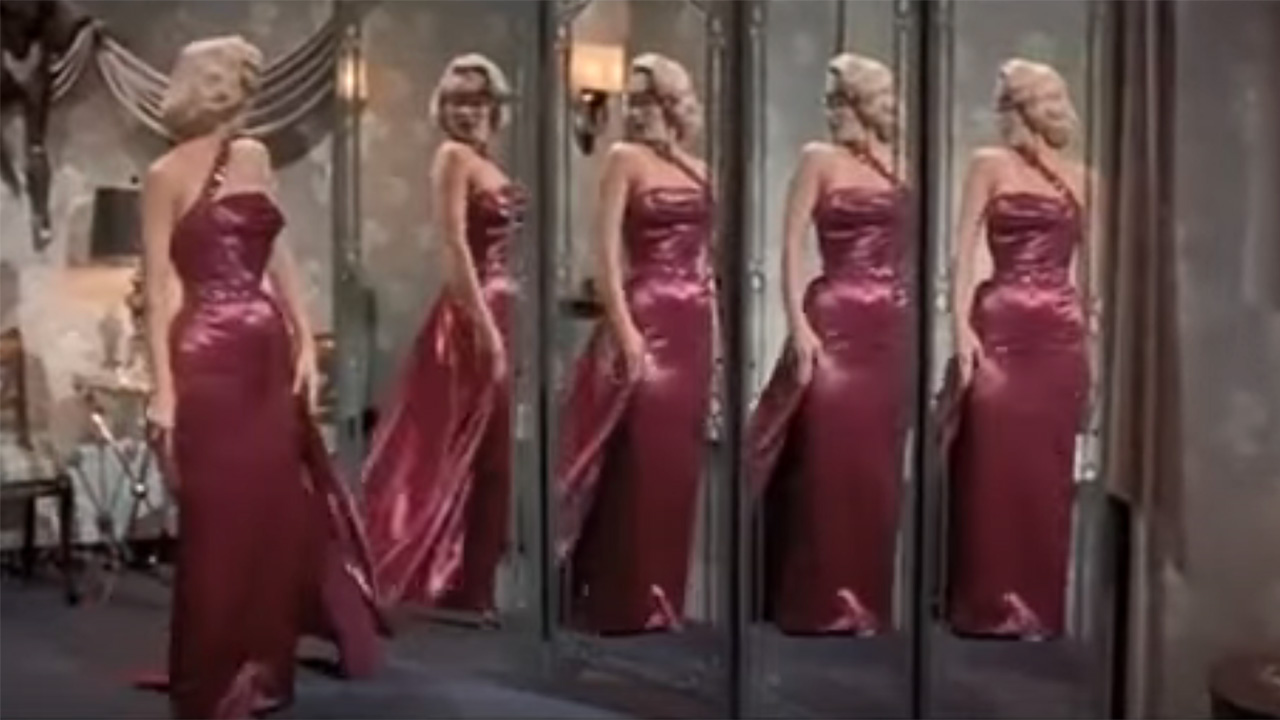 32 Gowns And More In Movies That Totally Are Red Carpet Worthy