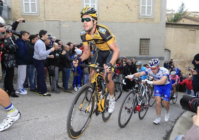 Jacobus Venter (MTN-Qhubeka)