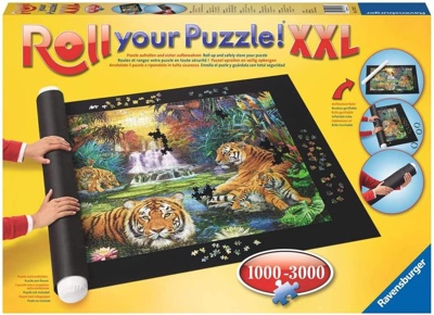 Ravensburger 17957 Roll your Puzzle!&amp;reg; XXL