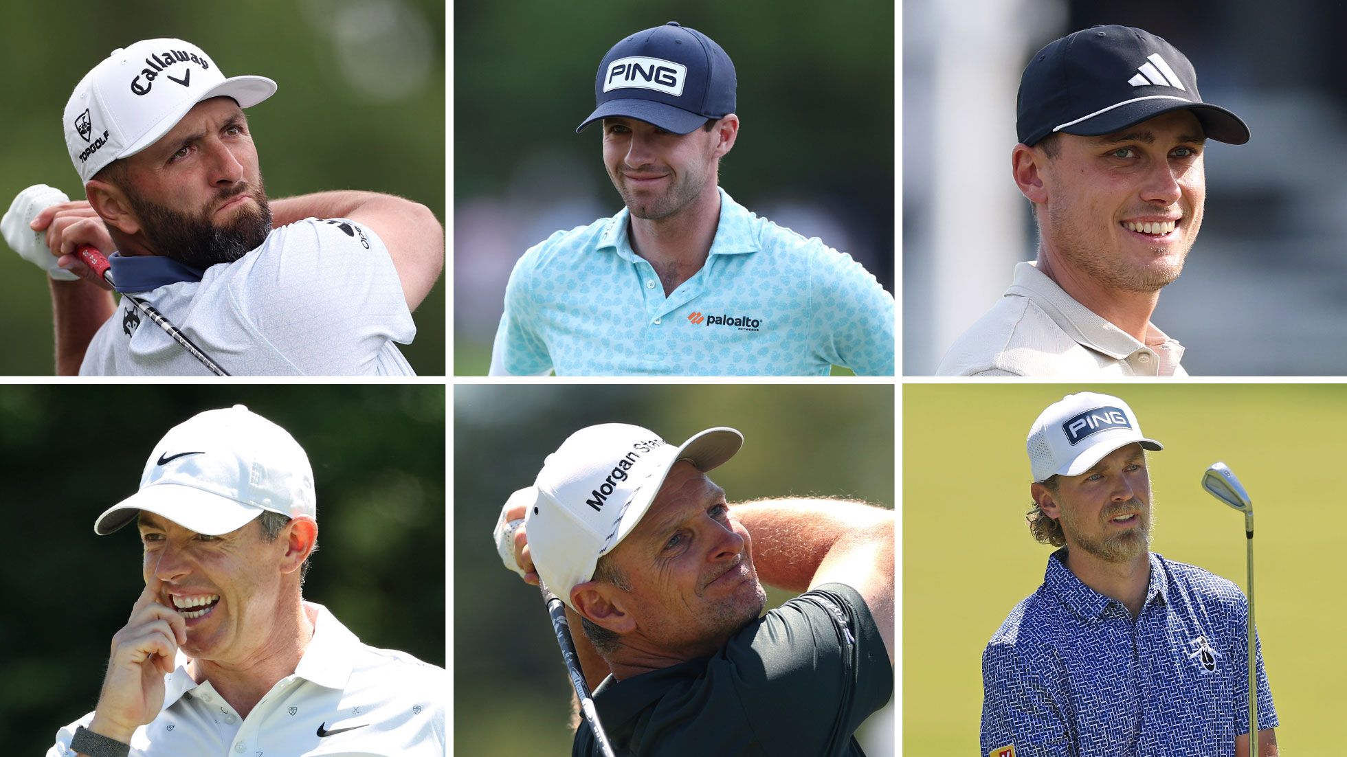 6 Fascinating Storylines On PGA Championship Sunday