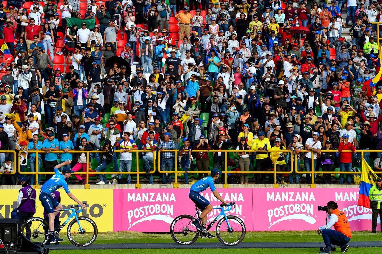 Tour Colombia 2.1