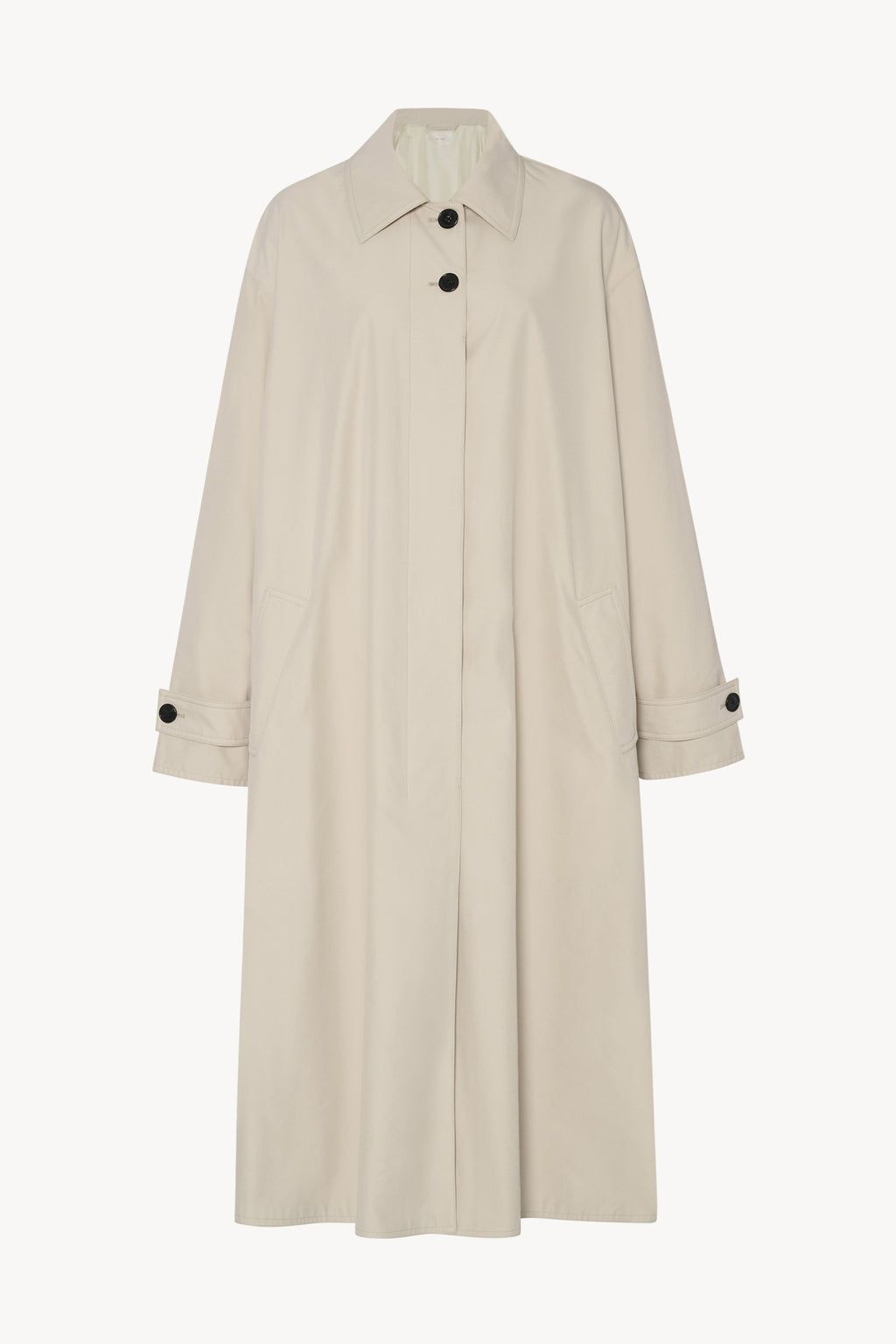 Lolana Coat