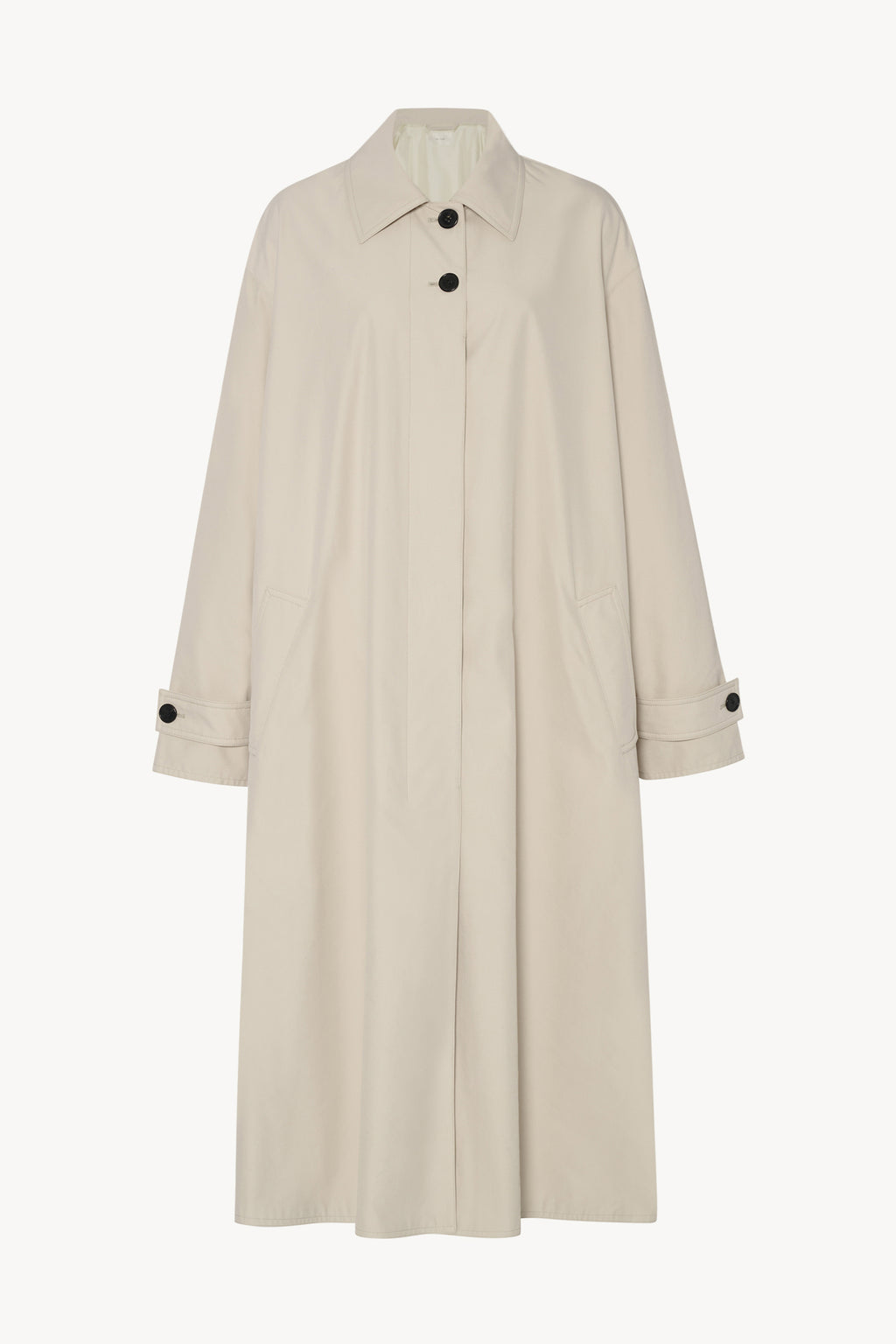 Lolana Coat