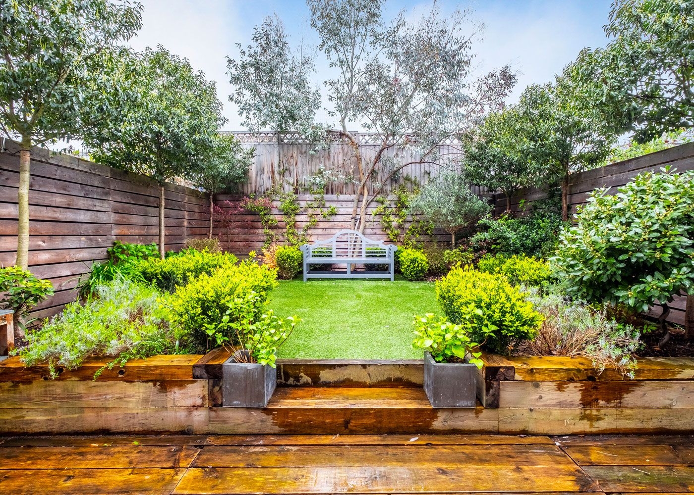 This stunning Victorian home on Digby Crescent London is for sale