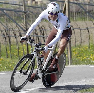 Dessel forced out of Tour de San Luis with prostatitis