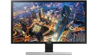 Samsung LU28E570:&nbsp;was £249.99, now £189 at Amazon (save £60)