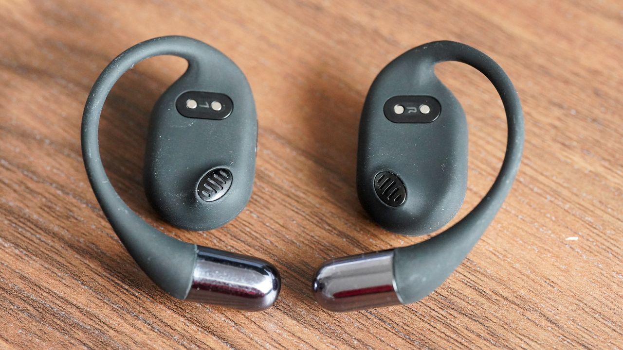 Soundpeats GoFree 2 review