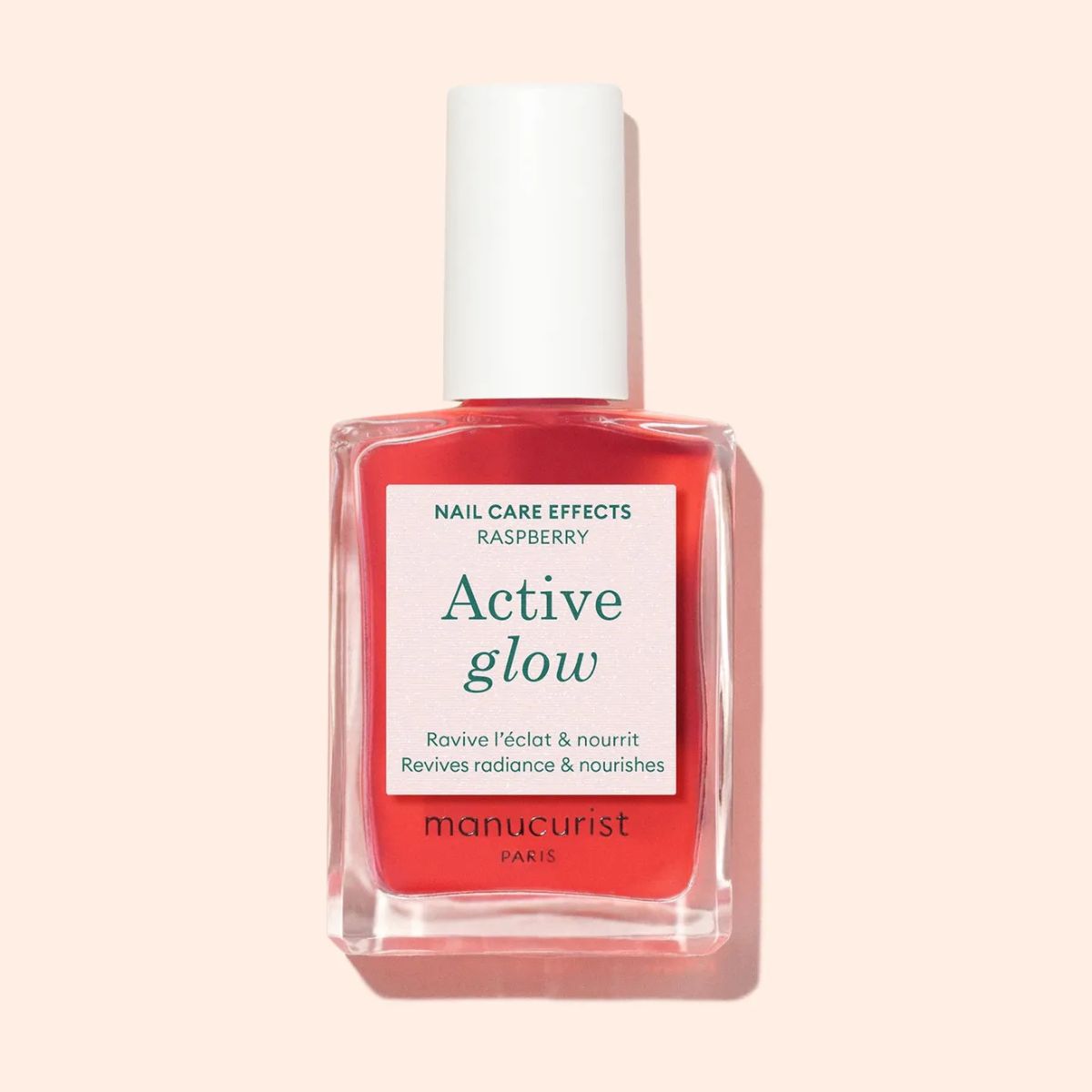 Manucurist, Active Glow