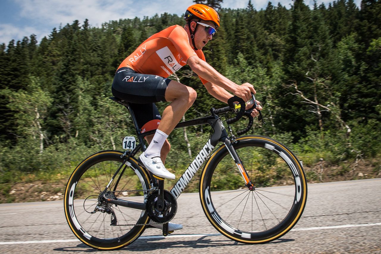 Rob Britton (Rally Cycling)