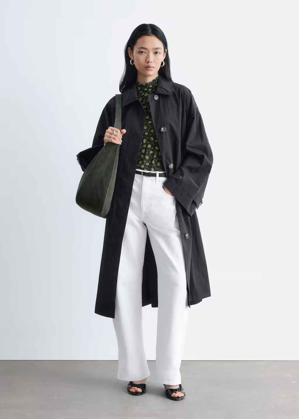 &amp; Other Stories, Car Coat