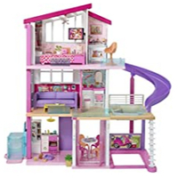 Barbie, Polly Pocket, and Harry Potter: up to 38% off at Amazon