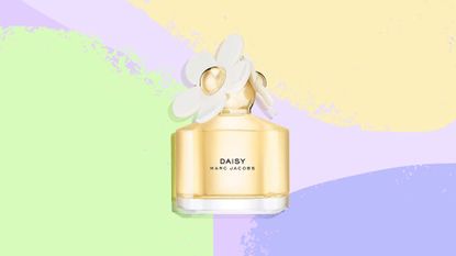 Marc Jacobs Daisy fragrance