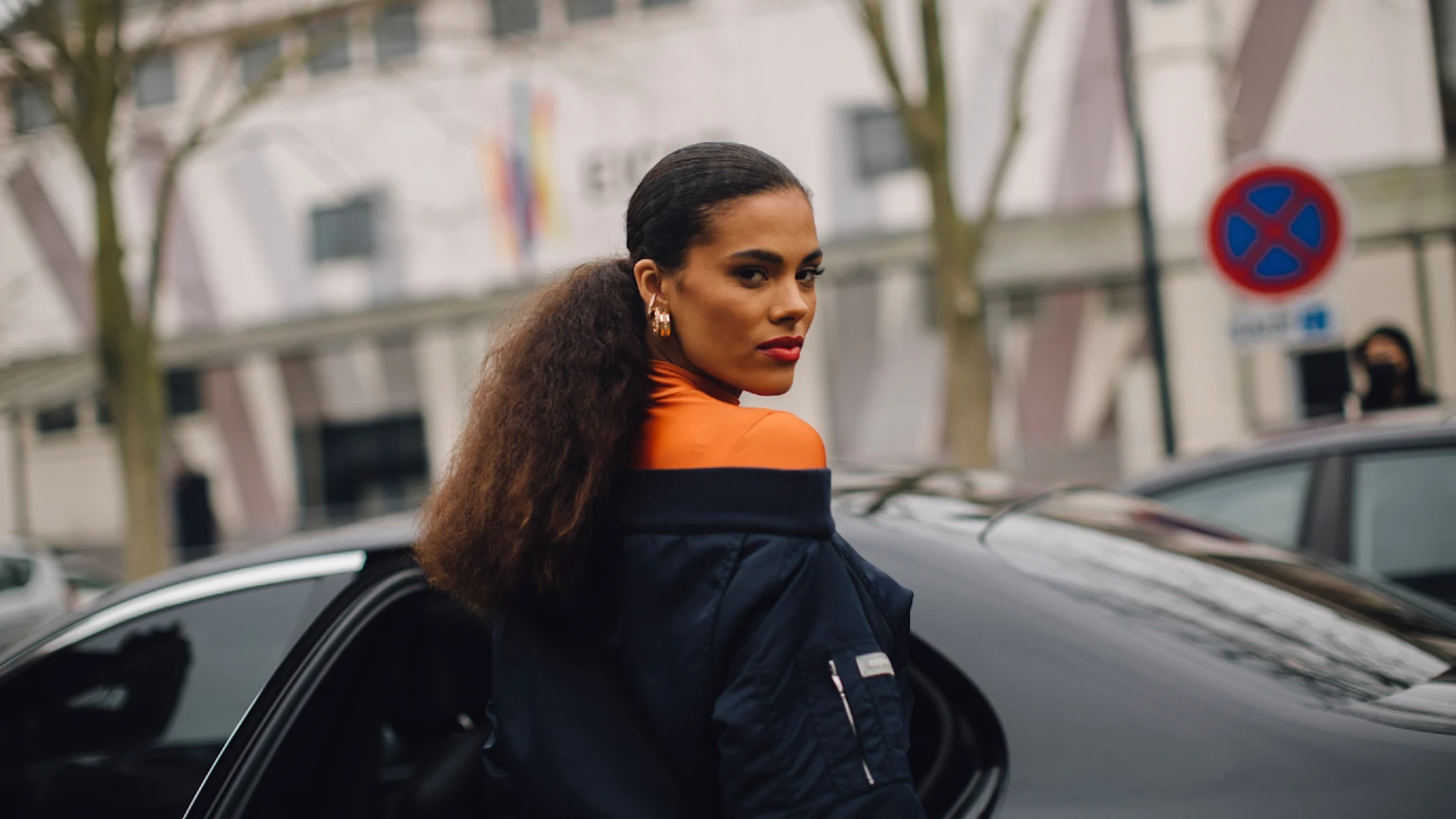 Fall Hair Color Trends