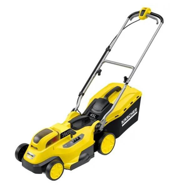 Best cordless lawn mower 2024 top batterypowered lawn mowers T3