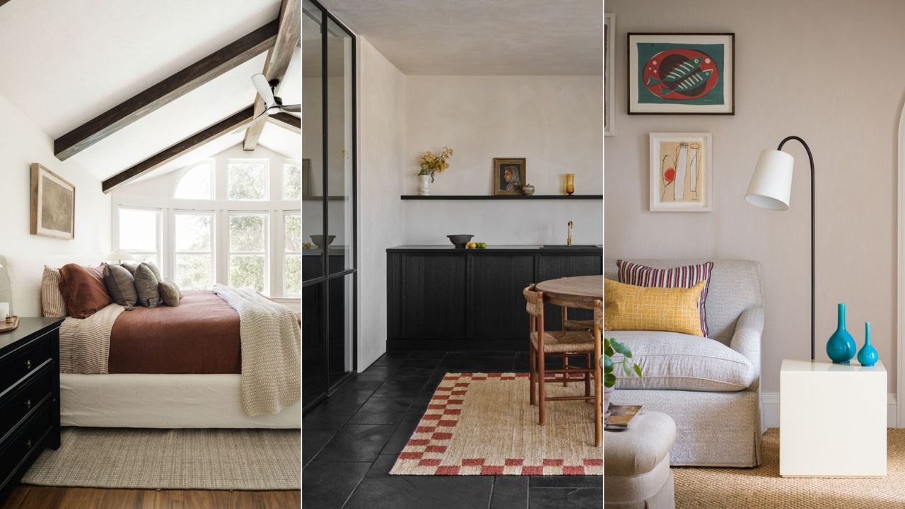 why you should add black to every room