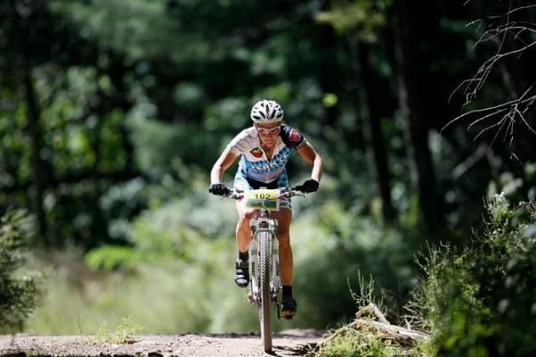 Cheryl Sornson returns with Team CF for 2011.