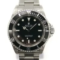 Rolex Submariner 14060M Rolex Submariner 14060M