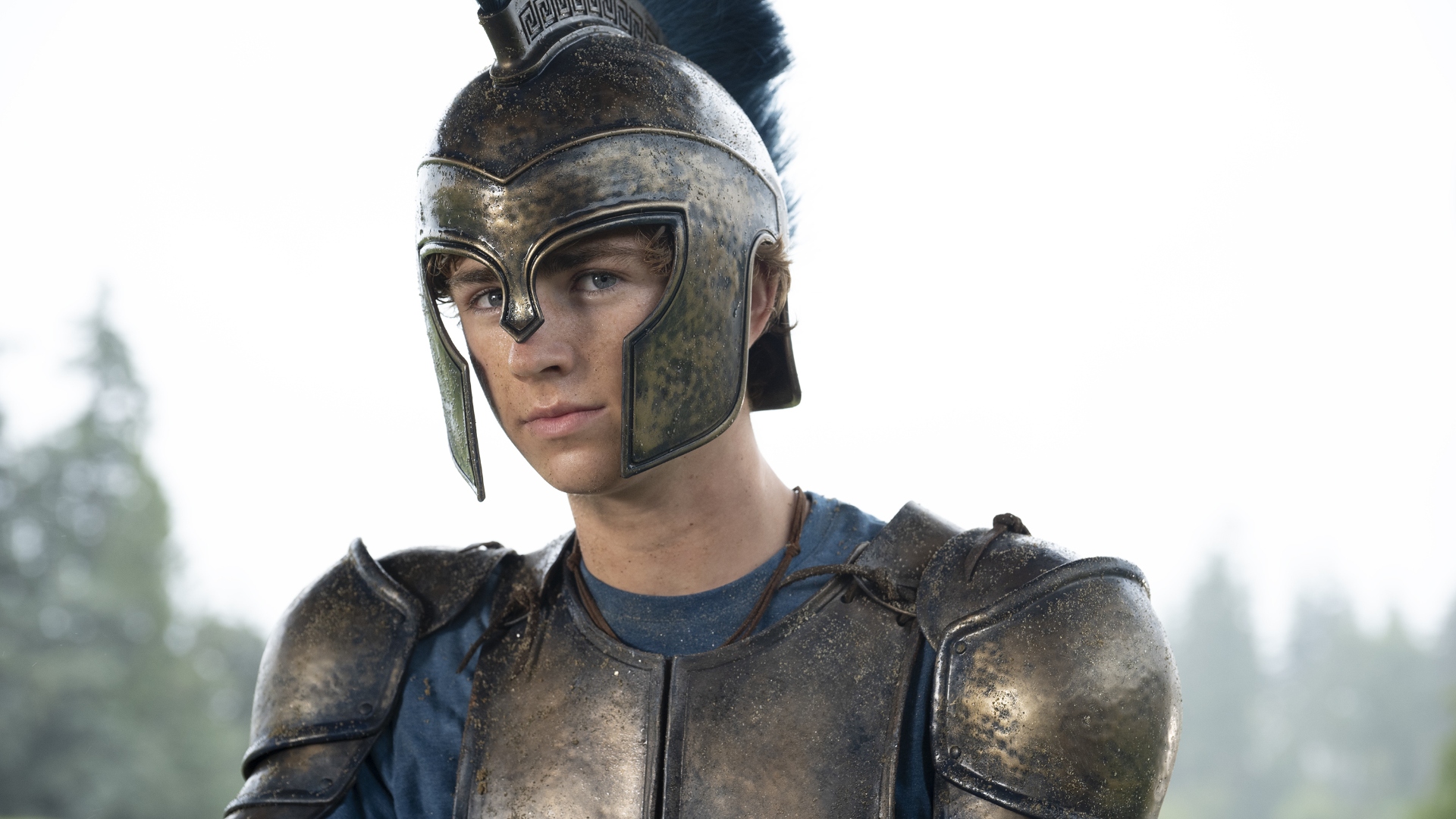 Percy Jackson and the Olympians season 2: everything we know so far about the hit Disney+ show’s return