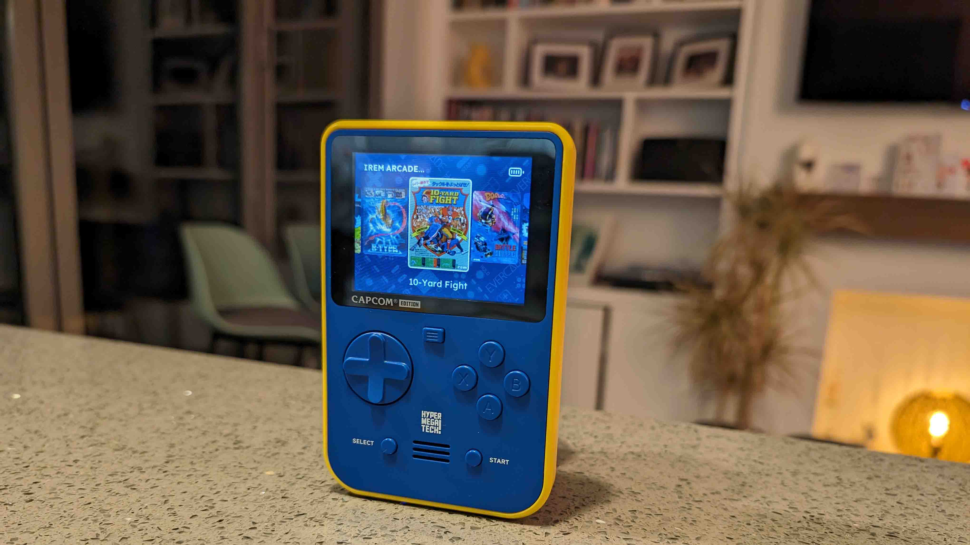 Super Pocket review