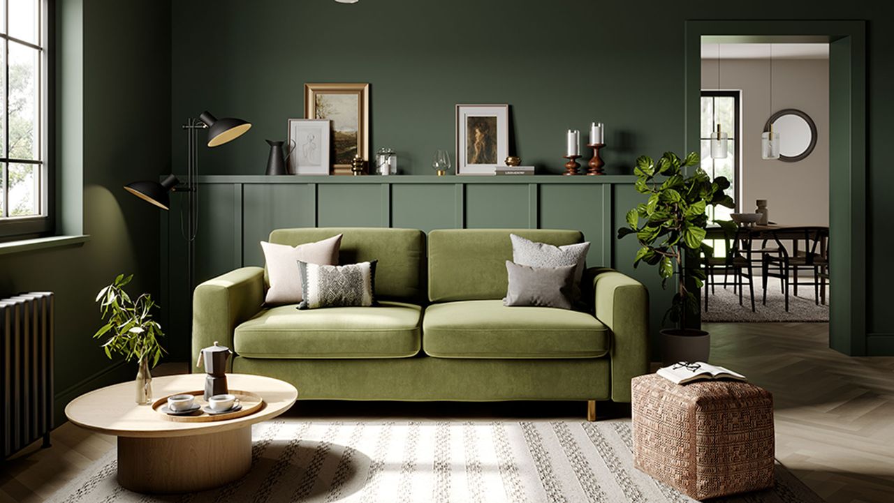 Common Mistakes When Buying A Sofa: 10 Things To Avoid | Woman & Home