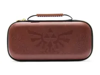 PowerA Protection Case for Nintendo Switch 2 - Zelda Hyrule Crest PowerA Protection Case for Nintendo Switch 2 - Zelda Hyrule Crest