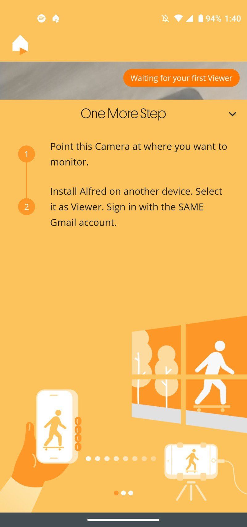 how-to-turn-an-old-android-phone-into-a-security-camera-android-central