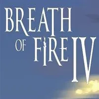 Breath of Fire 4