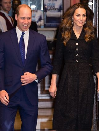 kate middleton date night outfit cheaper version
