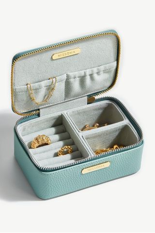 Missoma small jewelry case
