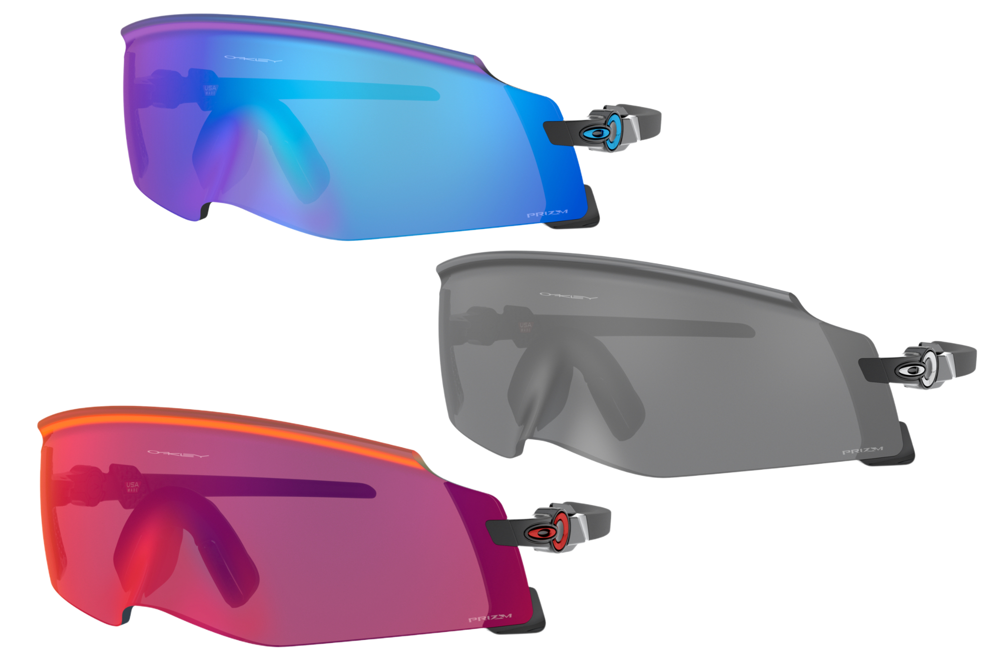 Long-awaited Oakley Kato sunglasses are finally here | Cycling Weekly