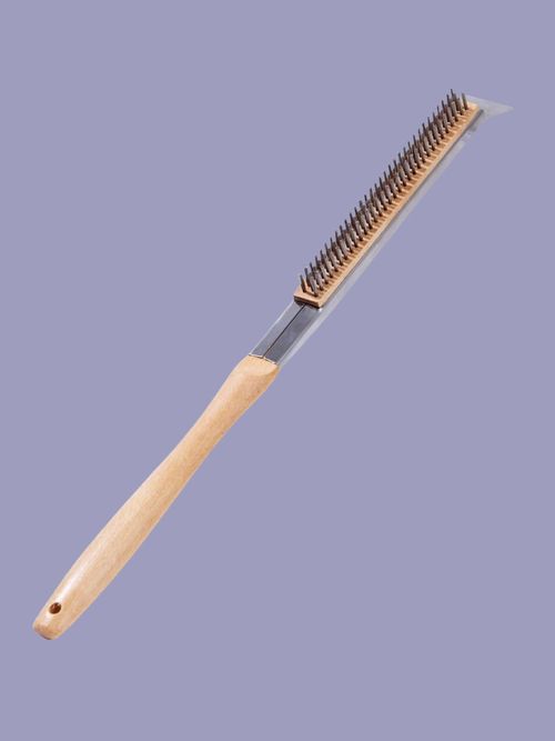 Rocksheat Pizza Oven Brush