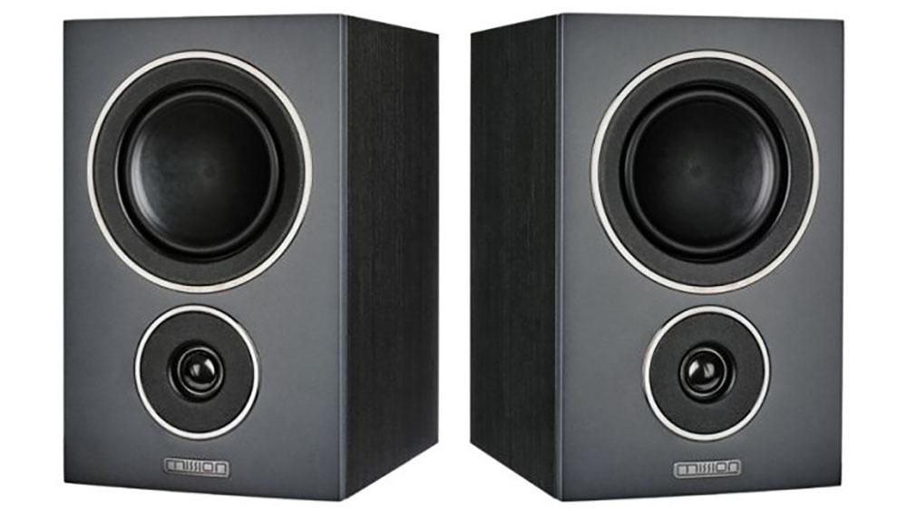 q acoustics 3020i richer sounds