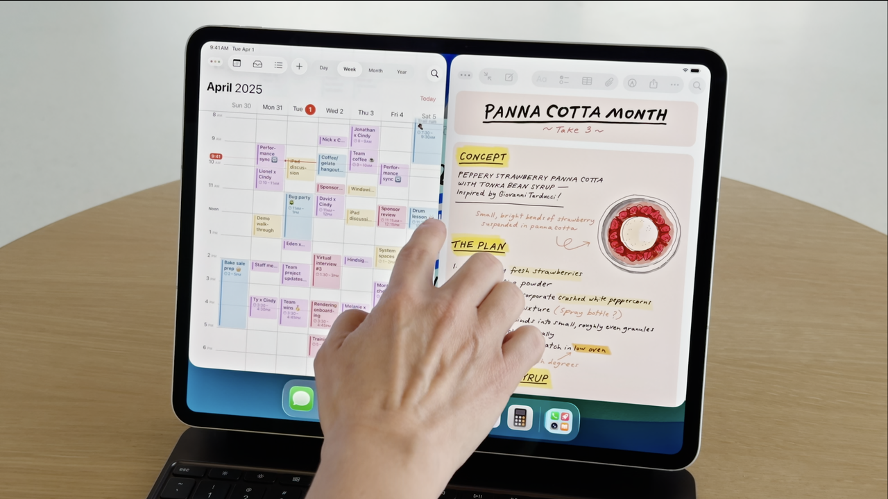 Apple WWDC 25