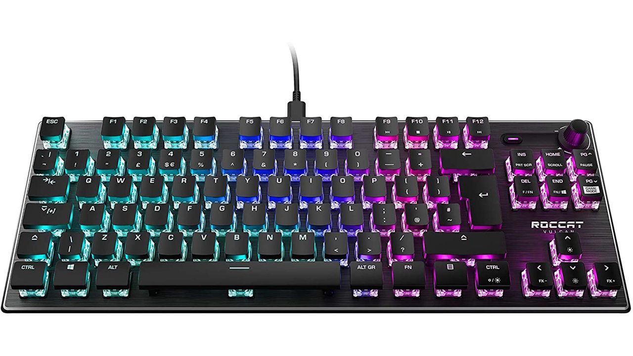 Roccat Vulcan TKL