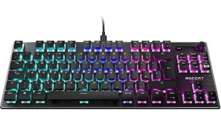 Buy ROCCAT Vulcan TKL Compact Mechanical RGB Gaming Keyboard - Linear  online Worldwide 