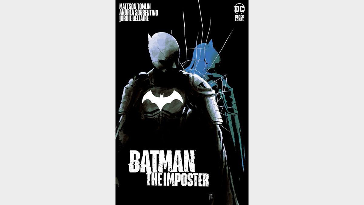 DC January 2022 solicitations