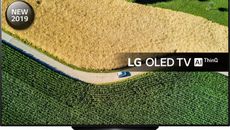 LG QLED TV