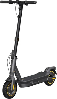 Segway Nineboot Kickscooter Max G2