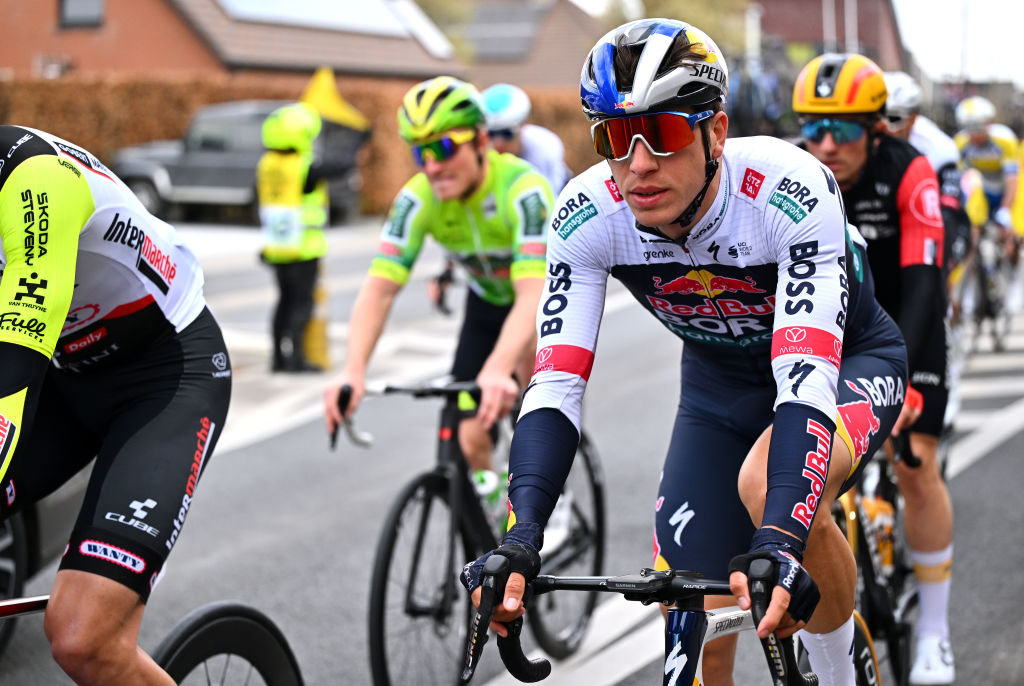 Tour de Hongrie: Danny van Poppel takes back-to-back win with photofinish stage 2 sprint victory