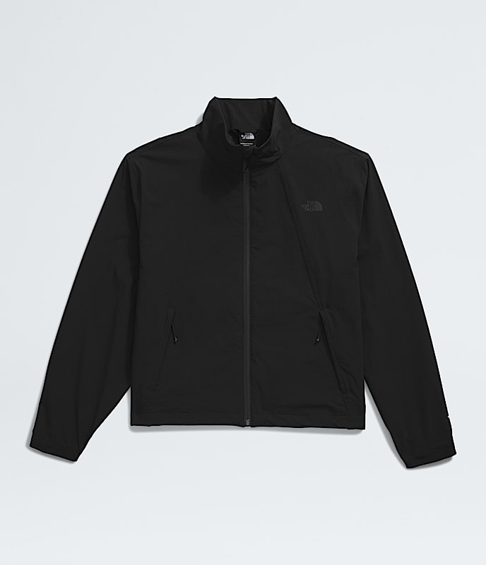 Women’s North Dome Wind Jacket