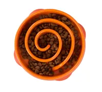 Outward Hound Slow Feeder Bowl: was $12.99 now $9.99 @ Amazon