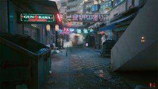 Cyberpunk 2077 DLSS image quality comparisons