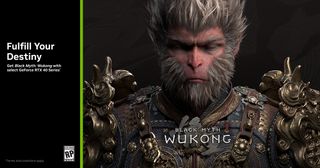 Black Myth: Wukong