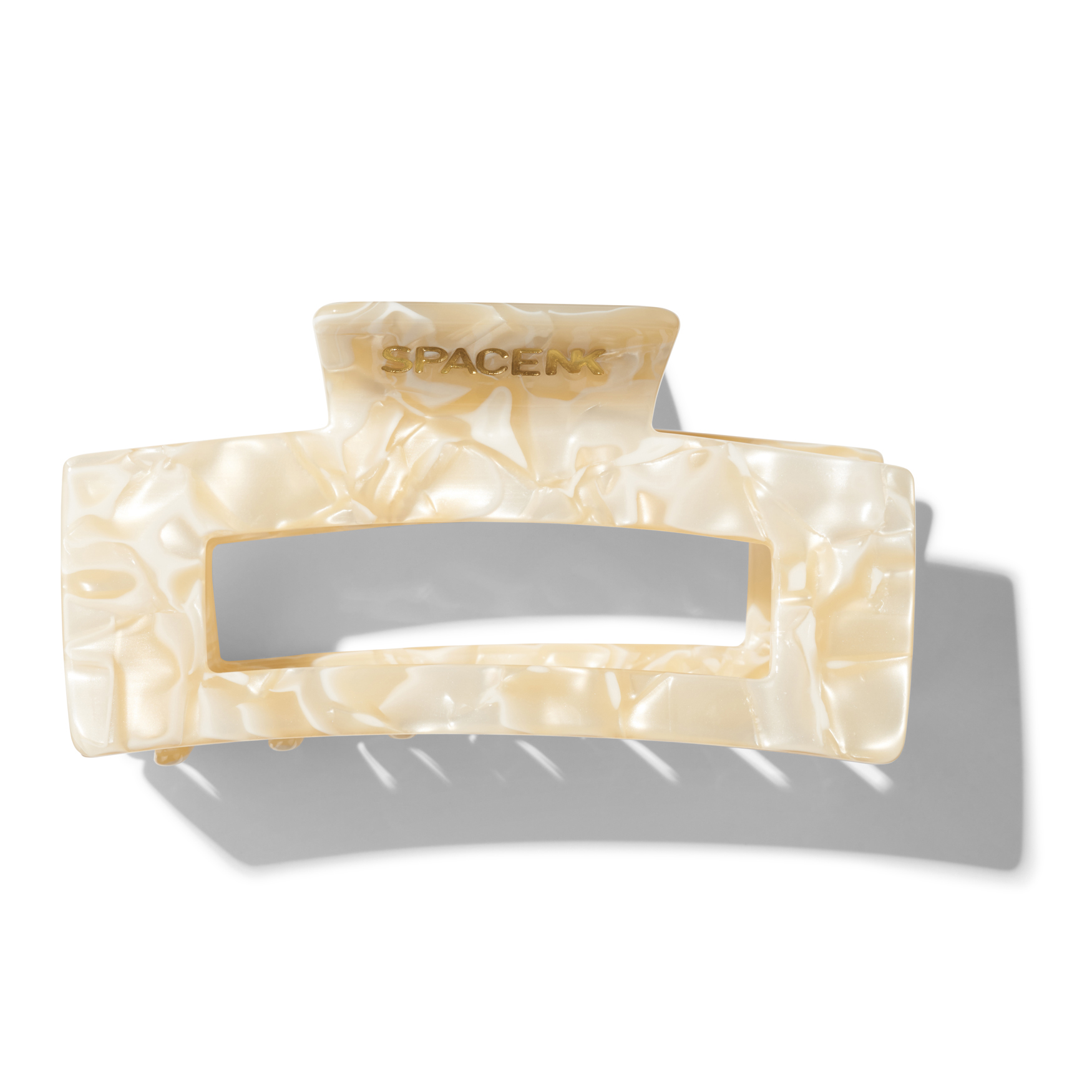 Space Nk Claw Clip
