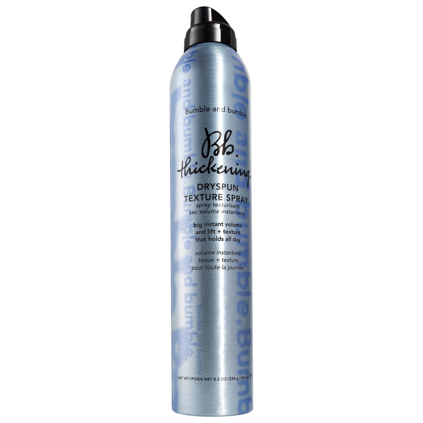 Bumble and Bumble dryspun texture spray