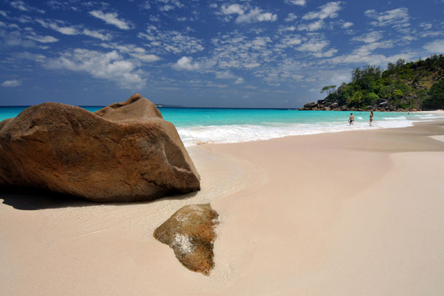Seychelles